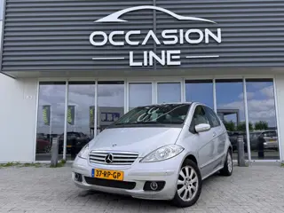 Mercedes-Benz A-klasse 200 Elegance | Automaat | Airco | Elek Ramen