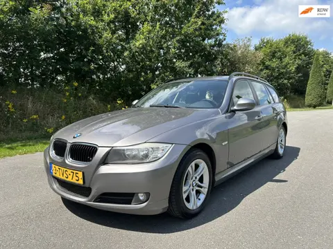 BMW 3-serie Touring 320d Executive