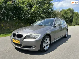 BMW 3-serie Touring 320d Executive