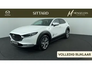 Mazda CX-30 2.5 e-SkyActiv-G M Hybrid Exc-l Bns Edition | Rijklaar