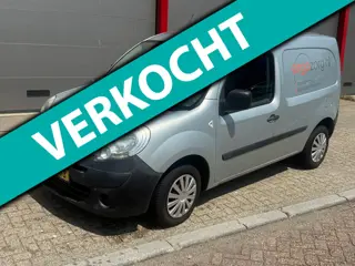 Renault Kangoo Express 1.5 dCi 105 Super Confort