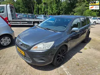 Ford Focus Wagon 1.6 Trend AIRCO/cruise