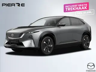 Mazda CX-6e Takumi Business Edition 78 kWh NAVI | 26 INCH INFOTAINMENT SCHERM | APPLE CARPLAY / ANDR
