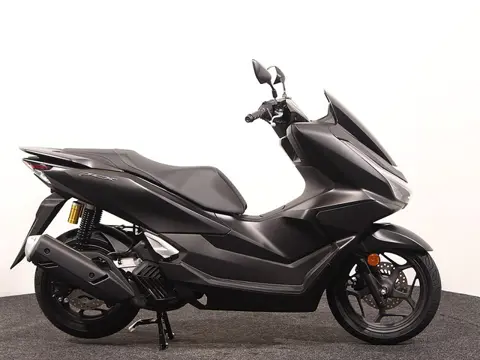 Honda PCX 125 (bj 2026)