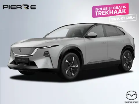 Mazda CX-6e Takumi Business Edition 78 kWh NAVI | 26 INCH INFOTAINMENT SCHERM | APPLE CARPLAY / ANDR