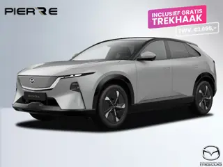 Mazda CX-6e Takumi Business Edition 78 kWh NAVI | 26 INCH INFOTAINMENT SCHERM | APPLE CARPLAY / ANDR