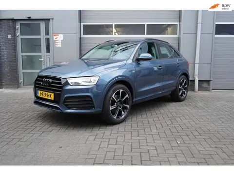 Audi Q3 1.4 TFSI CoD Sport