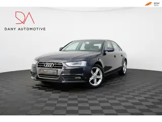 Audi A4 Limousine 1.8 TFSI AUT. I CRUISE I AFN. TREKH I NAVI I CLIMA I LED I NL AUTO.