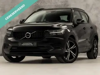 Volvo XC40 1.5 T5 Twin Engine R-Design 262Pk Automaat (PANORAMADAK, APPLE CARPLAY, HARMAN/KARDON, CA