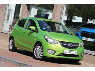Opel KARL 1.0 ecoFLEX Edition Airco (bj 2015)