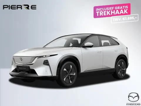 Mazda CX-6e Takumi Business Edition 78 kWh NAVI | 26 INCH INFOTAINMENT SCHERM | APPLE CARPLAY / ANDR
