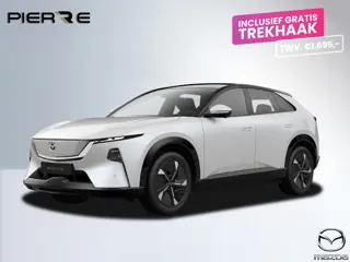 Mazda CX-6e Takumi Business Edition 78 kWh NAVI | 26 INCH INFOTAINMENT SCHERM | APPLE CARPLAY / ANDR