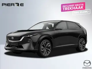 Mazda CX-6e Takumi Plus 78 kWh NAVI | APPLE CARPLAY / ANDROID | PANORAMADAK | 26 INCH INFOTAINMENT S