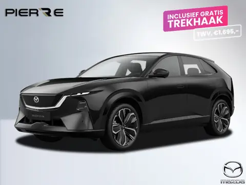 Mazda CX-6e Takumi 78 kWh NAVI | APPLE CARPLAY / ANDROID | PANORAMADAK | 26 INCH INFOTAINMENT SCHERM