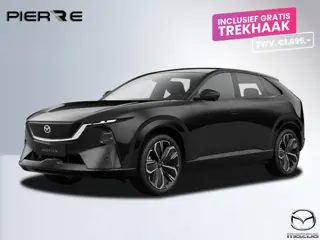 Mazda CX-6e Takumi 78 kWh NAVI | APPLE CARPLAY / ANDROID | PANORAMADAK | 26 INCH INFOTAINMENT SCHERM