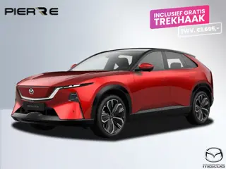 Mazda CX-6e Takumi 78 kWh NAVI | APPLE CARPLAY / ANDROID | PANORAMADAK | 26 INCH INFOTAINMENT SCHERM