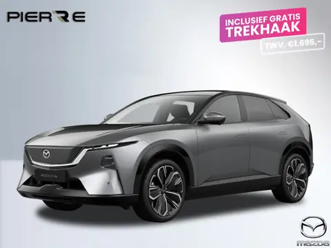 Mazda CX-6e Takumi 78 kWh NAVI | APPLE CARPLAY / ANDROID | PANORAMADAK | 26 INCH INFOTAINMENT SCHERM