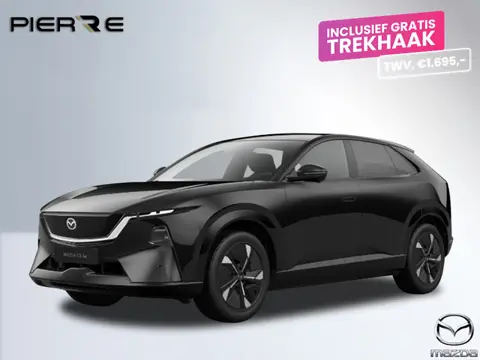 Mazda CX-6e Takumi Business Edition 78 kWh NAVI | 26 INCH INFOTAINMENT SCHERM | APPLE CARPLAY / ANDR