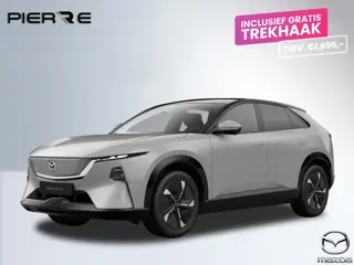 Mazda CX-6e Takumi Business Edition 78 kWh NAVI | 26 INCH INFOTAINMENT SCHERM | APPLE CARPLAY / ANDR