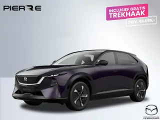 Mazda CX-6e Takumi Business Edition 78 kWh NAVI | 26 INCH INFOTAINMENT SCHERM | APPLE CARPLAY / ANDR