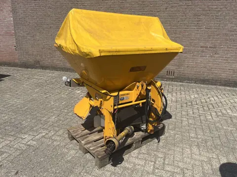 Bogballe S3-783382
