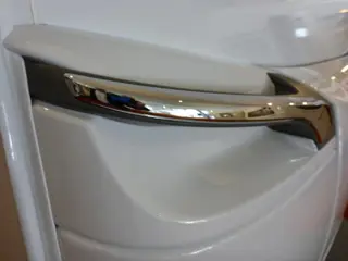 Eriba Exciting 485 (2017)