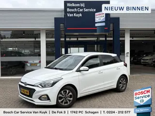 Hyundai i20 1.0 T-GDI Comfort / Binnenkort Beschikbaar! / Foto's volgen! / Bellen voor meer info /