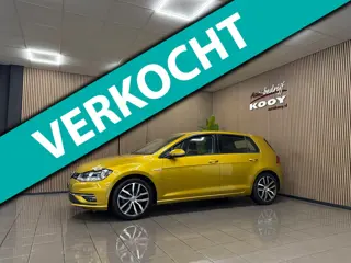 Volkswagen Golf 1.5 TSI Highline * Automaat / Carplay / Virtual cockpit / Camera / NL Auto *