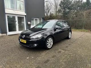 Volkswagen GOLF 1.4 TSI Highline