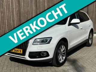 Audi Q5 2.0 TDI quattro Pro Line S | PANO | XENON |