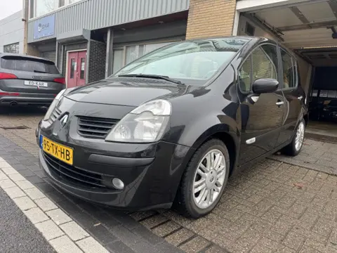 RENAULT MODUS 1.6-16V Initiale