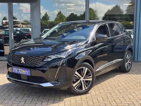 Peugeot 3008 1.2 PureTech Allure Airco Navi Lmv Cruise