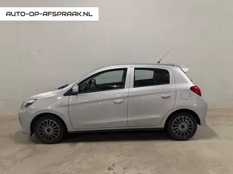 Mitsubishi Space Star 1.0 Cool+ 5drs. Airco