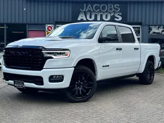 Ram 1500 LIMITED NIGHT H.O 548 pk