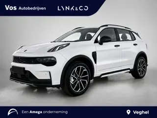 Lynk & Co 01 1.5 Core | NIEUW | DIVERSE KLEUREN UIT VOORRAAD LEVERBAAR!