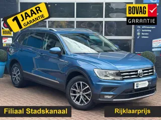 Volkswagen Tiguan Allspace 1.5 TSI Comfortline 7p.