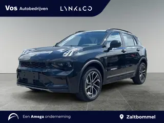 Lynk & Co 01 1.5 Core