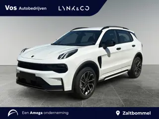 Lynk & Co 01 1.5 Core