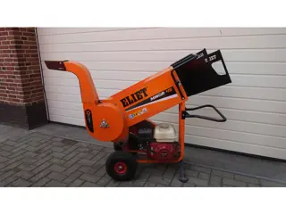 Eliet Minor 4S Hakselaar