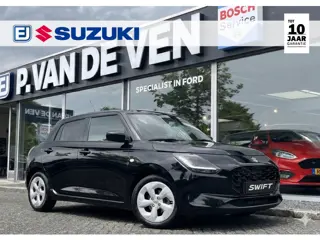 Suzuki Swift 1.2 Smart Hybrid Select | Meerdere kleuren beschikbaar | €2.200,- voordeel | Adapt. Cru