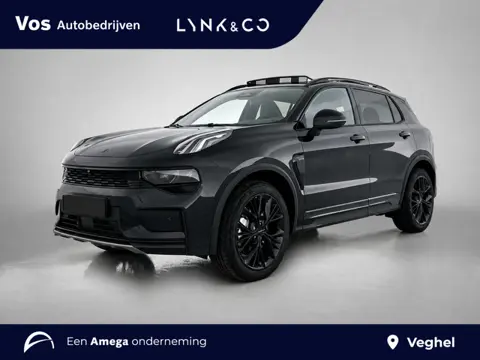 Lynk & Co 01 1.5 More | NIEUW | DIVERSE KLEUREN UIT VOORRAAD LEVERBAAR!