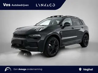 Lynk & Co 01 1.5 More | NIEUW | DIVERSE KLEUREN UIT VOORRAAD LEVERBAAR!