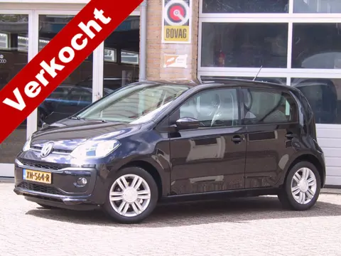 Volkswagen up! 1.0 BMT high up! PDC! Cruise!! (bj 2019)