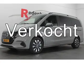 Mercedes-Benz EQV 300 L2 - Luchtvering - Panoramadak /// VERKOCHT