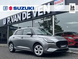 Suzuki Swift 1.2 Smart Hybrid Select | Meerdere kleuren beschikbaar | €2.200,- voordeel | Adapt. Cru