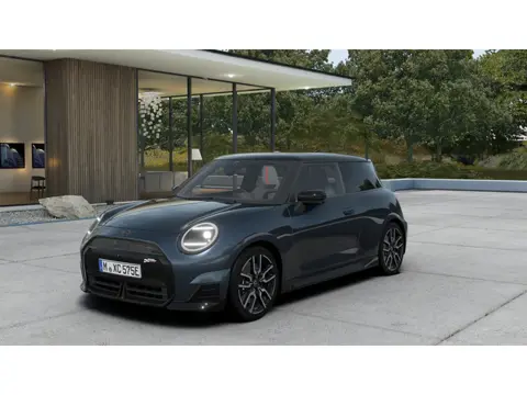 MINI 3-deurs Cooper SE John Cooper Works XL 54.2 kWh