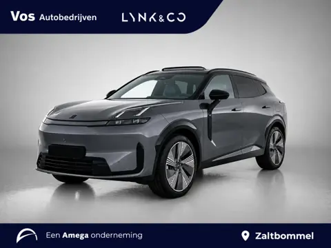 Lynk & Co 08 1.5 More | FULL OPTION | NP €60K
