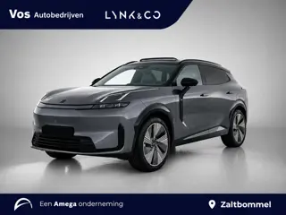 Lynk & Co 08 1.5 More | FULL OPTION | NP €60K