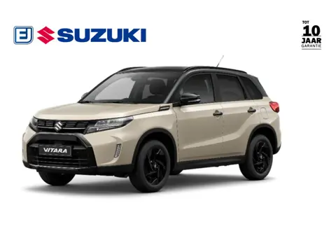 Suzuki Vitara 1.4 Boosterjet Smart Hybrid Special Edition Automaat | Meerdere kleuren leverbaar |