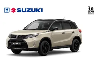 Suzuki Vitara 1.4 Boosterjet Smart Hybrid Special Edition Automaat | Meerdere kleuren leverbaar |